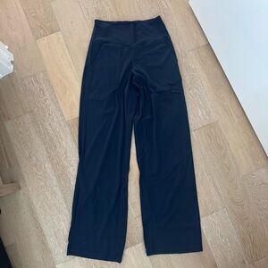 Lululemon Align Wide Leg Pants